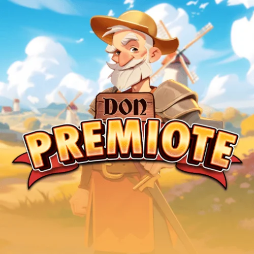 Don Premiote play online