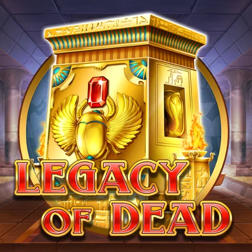 Legacy Of Dead play online
