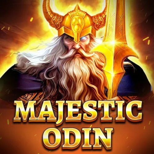 Majestic Odin play online