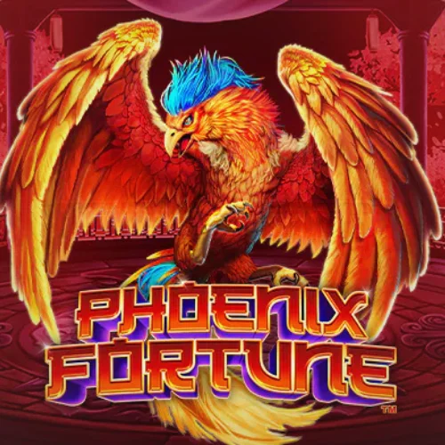 Phoenix Fortune play online