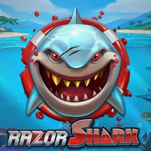 Razor Shark play online